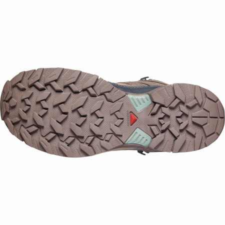 Dámské boty Salomon X Ultra 360 Leather Mid Gore-Tex