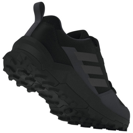 Dětské boty Adidas Terrex Ax4R R.Rdy K