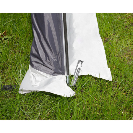 Sada kolíků Brunner Tempest cm 20 cm (Self Service)