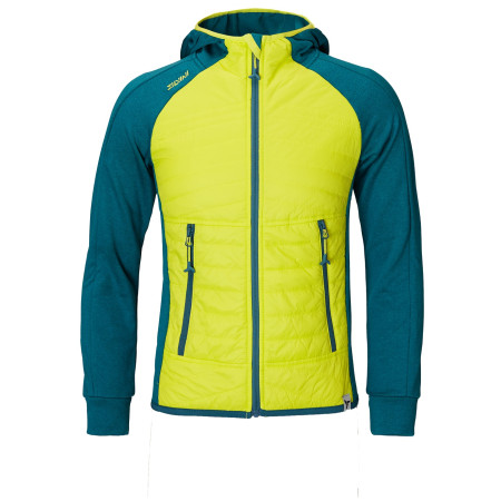 Dětská mikina Silvini Trigno CJ1528