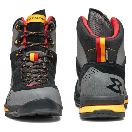 Pánské trekové kotníkové boty Garmont Cima Wp