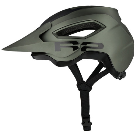 Cyklistická helma R2 Terraform