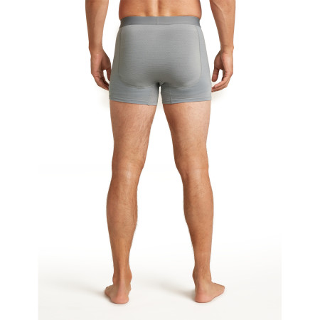 Pánské funkční boxerky Icebreaker M Mer 125 ZoneKnit Boxers