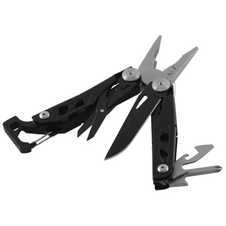 Multifunkční nářadí Easy Camp Rowan 10-in-1 Multitool
