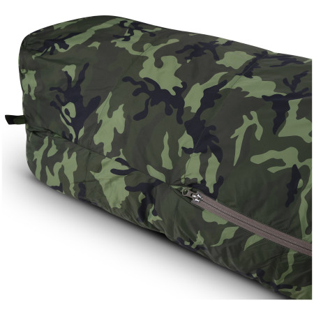 Spacák Warg Stark 500