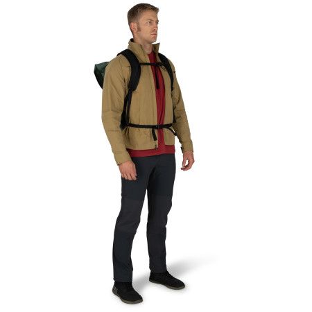 Městský batoh Osprey Arcane Roll Top Wp 18