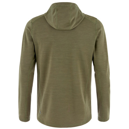 Pánská mikina Fjällräven Keb Fleece Hoodie