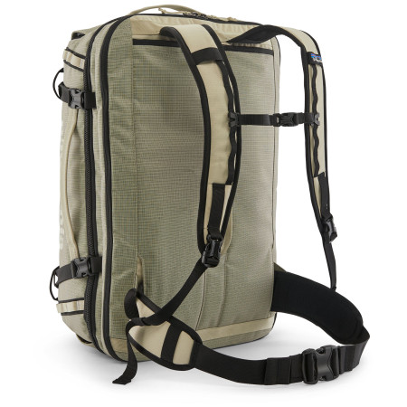 Cestovní batoh Patagonia Black Hole MLC 45l
