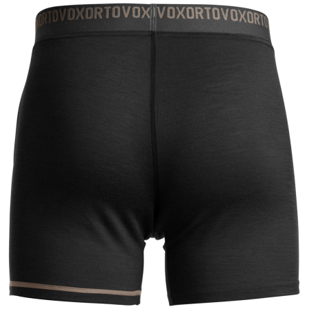 Pánské boxerky Ortovox 185 Rock'N'Wool Boxer