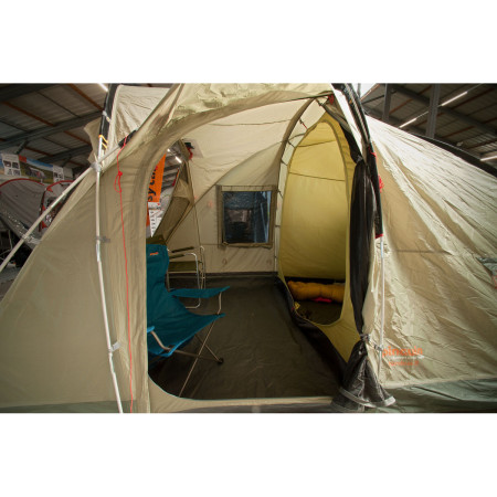 Stan Pinguin Nimbus 3