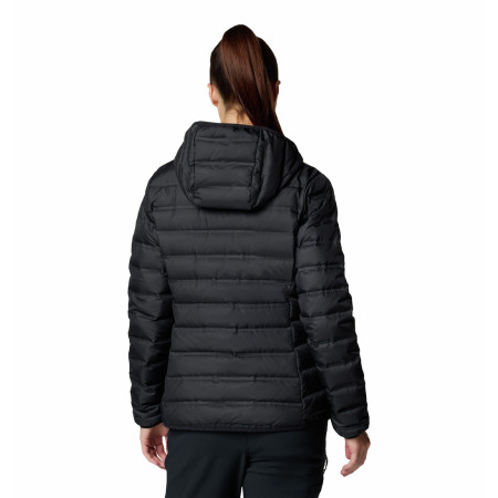 Dámská zimní bunda Columbia Lake 22™ Ii Down Hooded Jacket