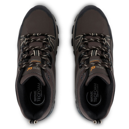 Pánské boty Regatta Holcombe 3 Low