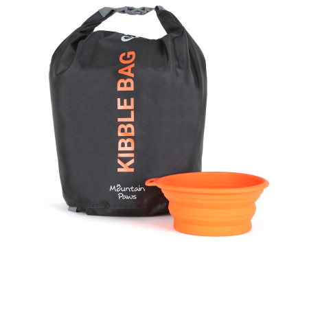 Zásobník na krmivo Mountain Paws Kibble Bag