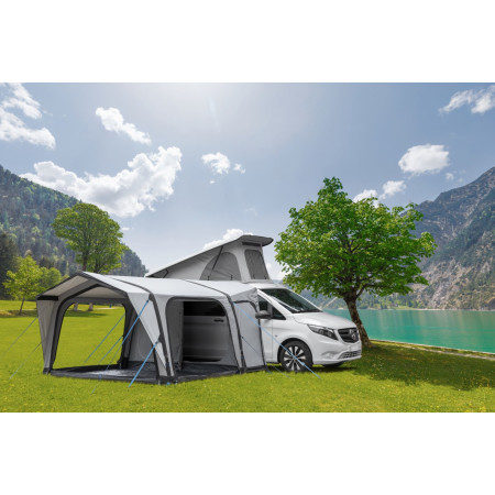 Set předstan Brunner Wise A.I.R. TECH