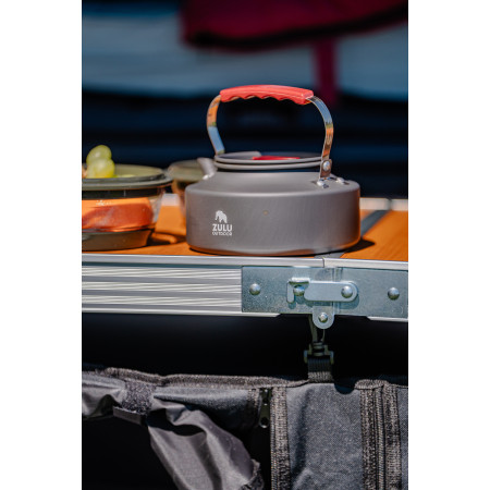 Konvice Zulu Teapot 800