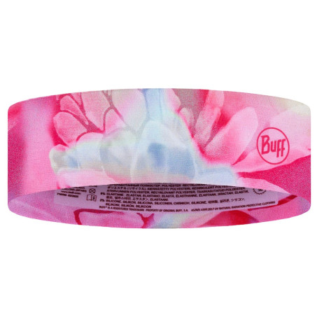 Čelenka Buff Coolnet Uv+ Slim Headband