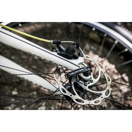 Koloběžka Yedoo Trexx Disc