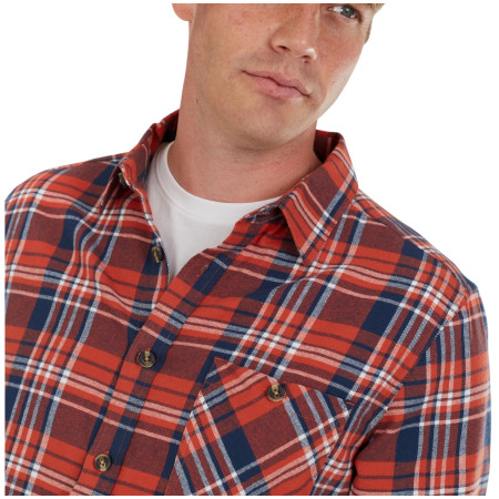 Pánská košile Fundango Harris Shirt