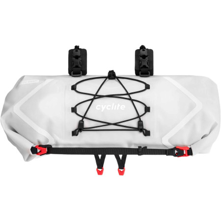 Brašna na řídítka Cyclite Handle Bar Roll Bag / 02