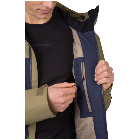 Pánská bunda Hannah Niel