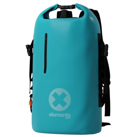 Nepromokavý vak Elements Gear Trek 2.0 - 40L (2 popruhy)