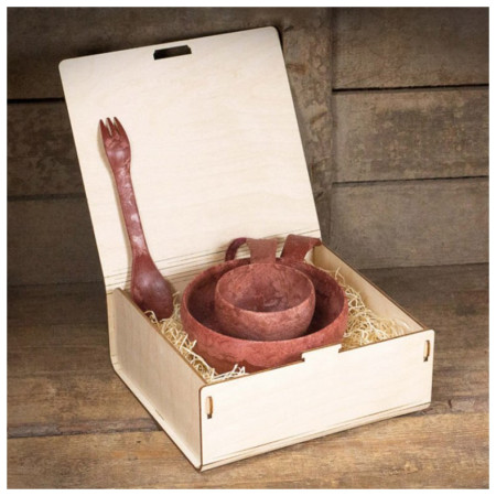 Dárková sada Kupilka Premium S