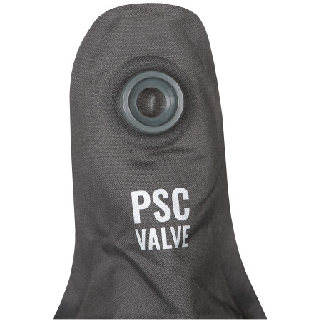 Ruční pumpa Zulu StepOn Pump PSC