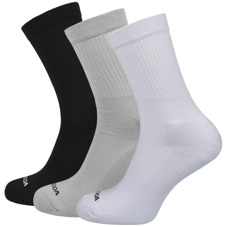 Ponožky MOOA Essential 3-pack