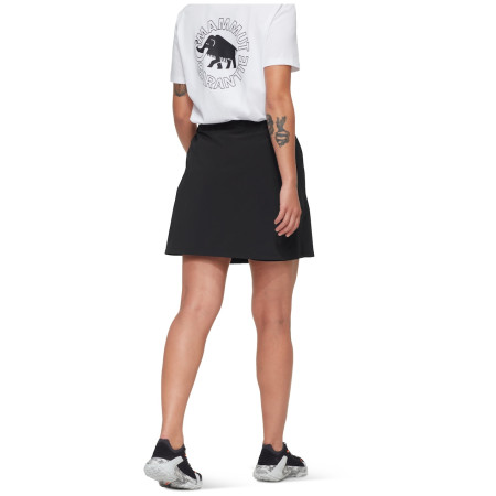 Dámská sukně Mammut Trekkers Wrap Skort Women