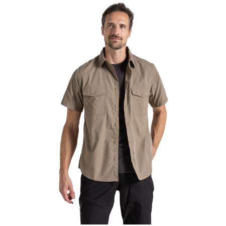 Pánská košile Craghoppers Kiwi Short Sleeved Shirt