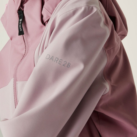 Dětská bunda Dare 2b Explore III Jacket