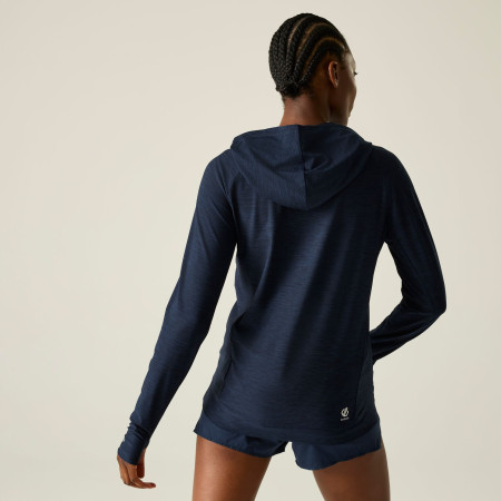 Dámské triko Dare 2b Sprint Cty Hoodie