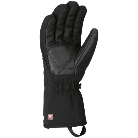 Dámské lyžařské palčáky SnowLife Super GTX Primaloft Glove W´s