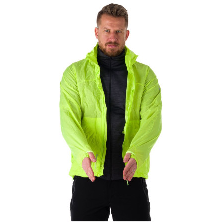 Pánská bunda Northfinder Northkit