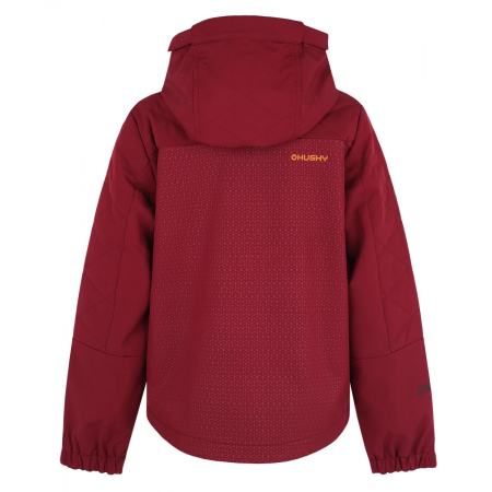 Dětská bunda Husky Salex K