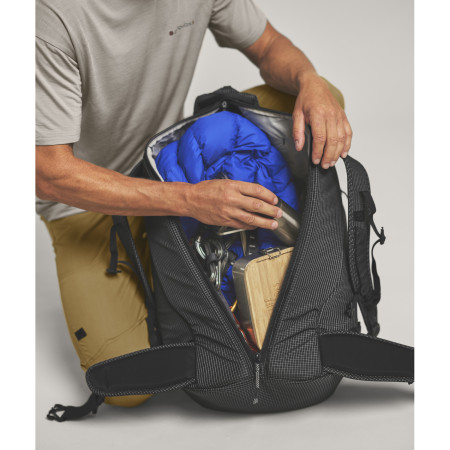 Lezecký batoh Ortovox Affinity 42