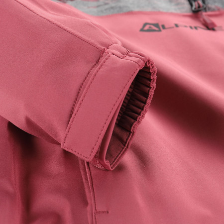 Dětská bunda Alpine Pro Gibbo