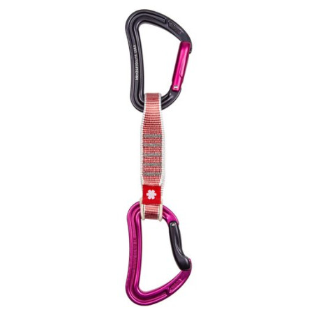 Sada expresek Ocún Raven Qd Zoom 12 Cm 6-Pack