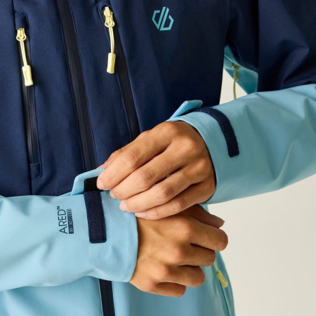 Dámská bunda Dare 2b Diverging II Jacket