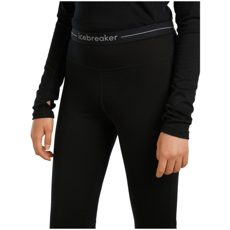 Dámské legíny Icebreaker Women Merino 200 ZoneKnit™ Leggings