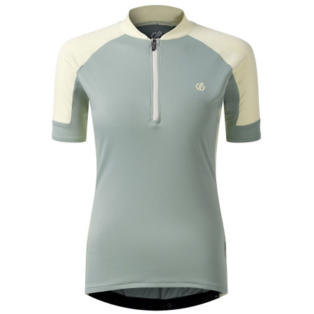 Dámský cyklistický dres Dare 2b Flutter Jersey