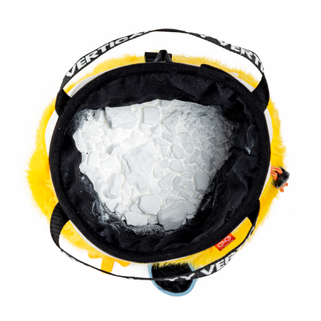 Pytlík na magnézium YY VERTICAL Boulder Chalkbag