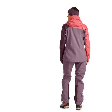 Dámská bunda Ortovox Westalpen 3L Light Jacket W