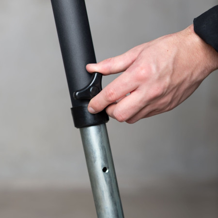 Stojan na houpací sedačku La Siesta Amura do 130 kg