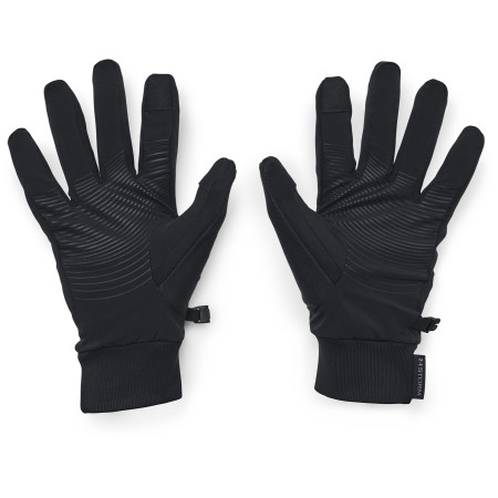 Pánské rukavice Under Armour Storm Fleece Run Gloves