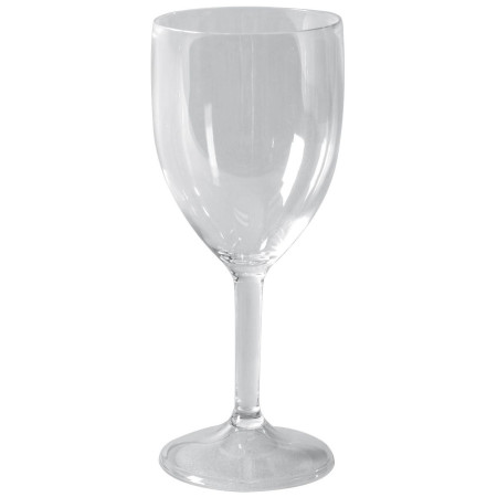 Skleničky na víno Bo-Camp polykarbonát 2 ks