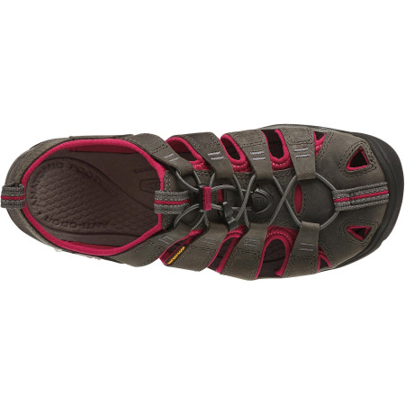 Dámské sandály Keen Clearwater CNX Leather W