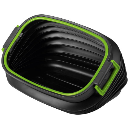 Skládací box s víkem Yolco CP37