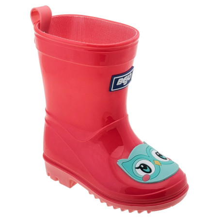 Dětské holínky Bejo Cosy Wellies Kids Ii