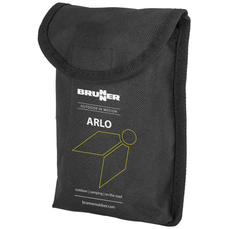 Skládací lopata Brunner Arlo